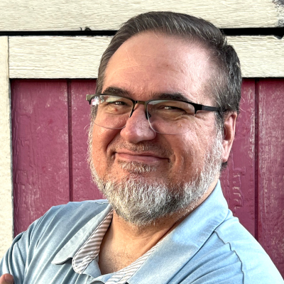 Rodney Snitker, founder of Advance CMO